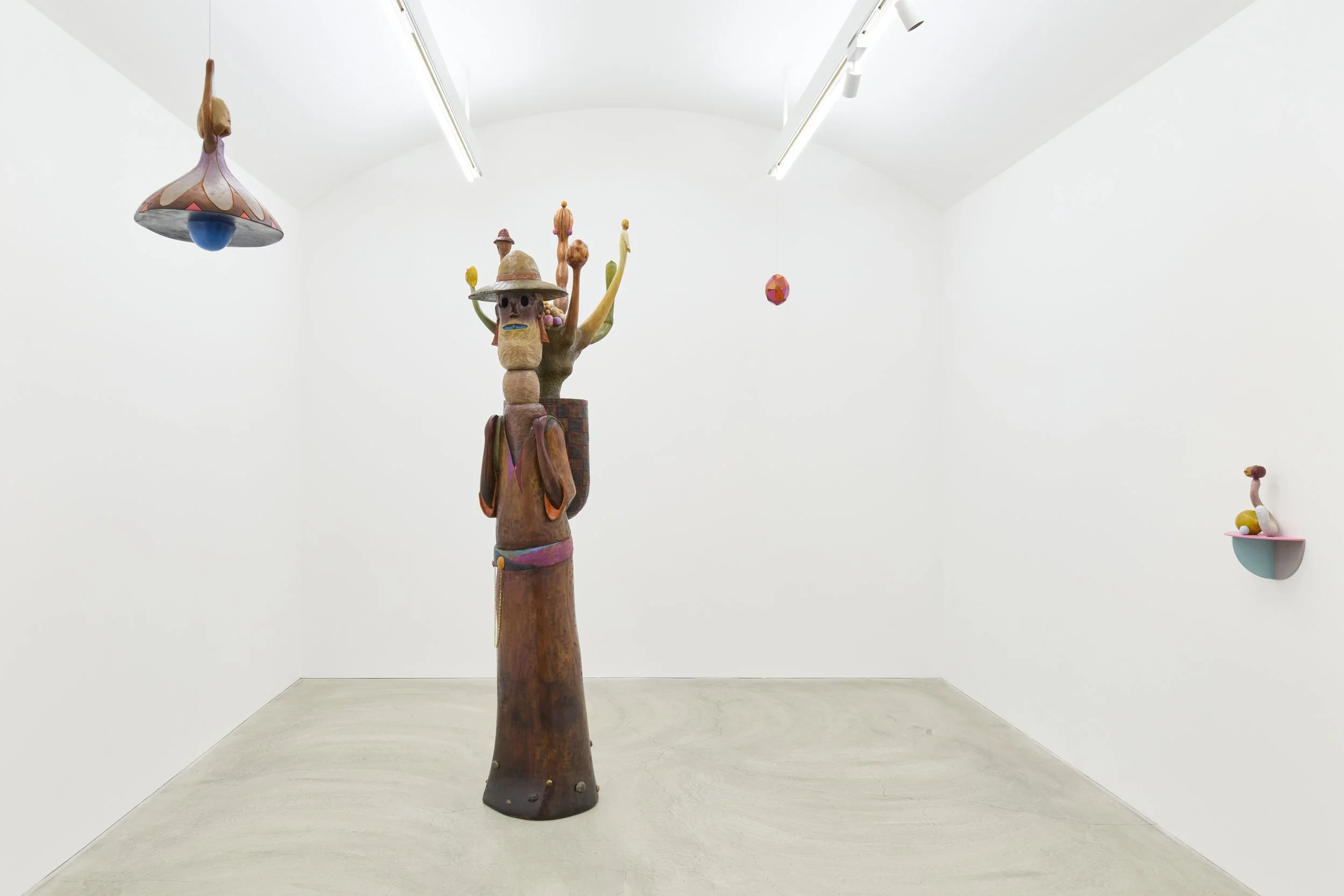 Keisuke Yamamoto: Cultivating a Poem Lost to Memory — Arte Realizzata